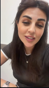 Bu da Gülay Zeynallının MAKİYAJSIZ HALI - FOTOLAR