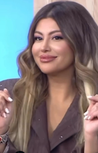 Aygün Kazımovanın özündən gözəl qızı İlqarədən YENİ GÖRÜNTÜLƏR