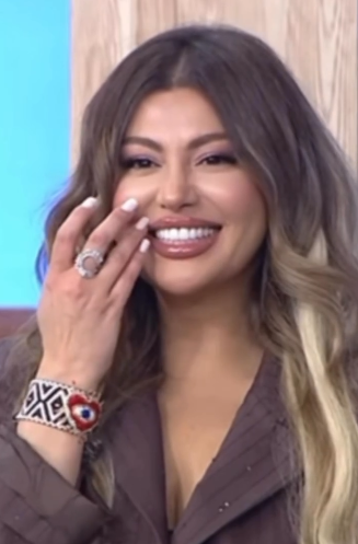 Aygün Kazımovanın özündən gözəl qızı İlqarədən YENİ GÖRÜNTÜLƏR