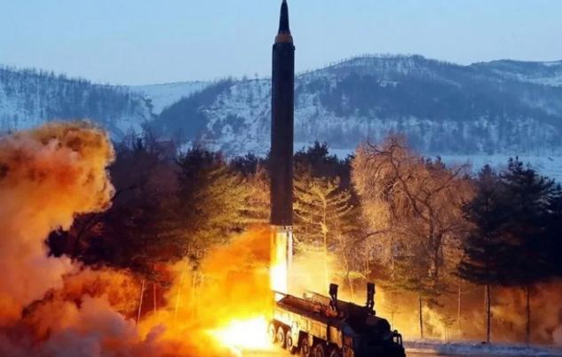 Yaponiya Şimali Koreyaya etirazını bildirdi