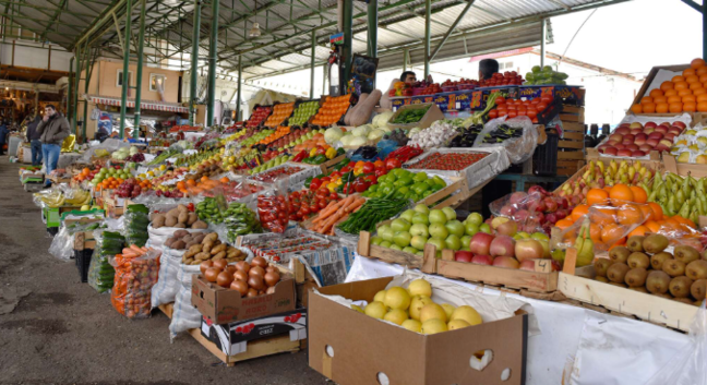 Su qiymətinə alırdıq, indi 100 MANATA SATILIR - VİDEO