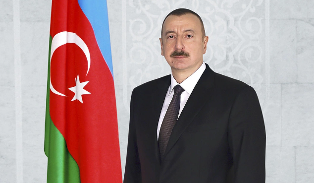 İlham Əliyev: "Ümummilli Lider Heydər Əliyev bugünkü Azərbaycanı görsəydi, şad olardı"