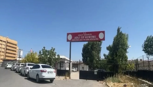 Şanlıurfada qəbiristanlığın zibil qutusunda 21 insan dölü tapılıb