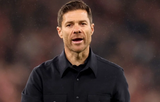 "Çelsi"dən Xabi Alonso ilə bağlı qərar