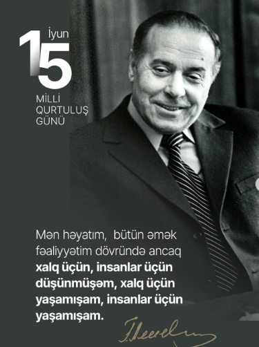 Mehriban Əliyeva Milli Qurtuluş Günü münasibətilə paylaşım edib - FOTO