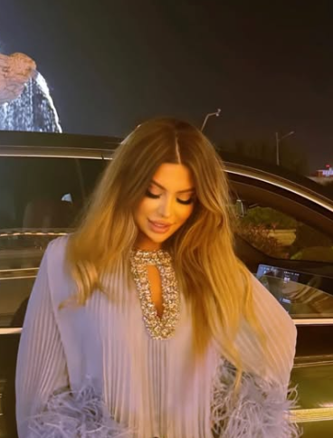 Aygün Kazımovanın qızı TANINMAZ DƏRƏCƏDƏ DƏYİŞDİ - FOTO