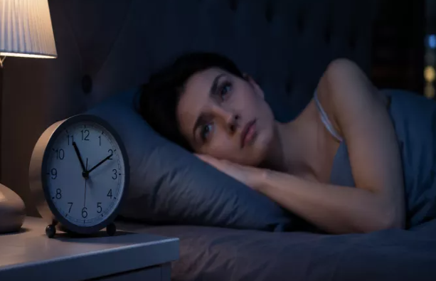 Səkkiz saat yatmaq həmişə faydalı deyil