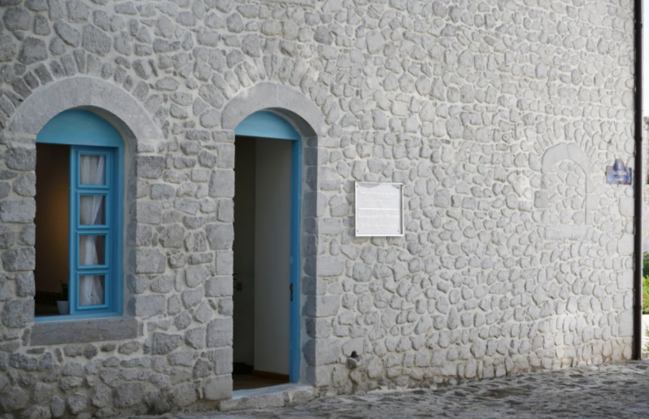 Şuşada "Sadıqcanın evi"nin bərpadan sonra açılışı olub - FOTO