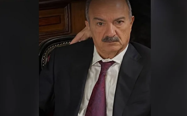 Azərbaycanda MƏŞHUR HƏBSXANA RƏİSİ vəfat etdi - FOTO