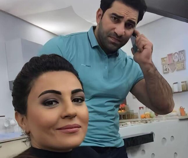 Gülay Zeynallı paylaşımı ilə DİQQƏT ÇƏKDİ - FOTO