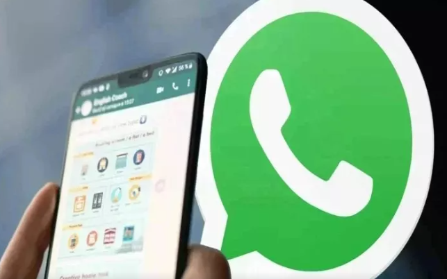 "WhatsApp Web" istifadəçilərinə şad xəbər: Bu yenilik sizin üçündür