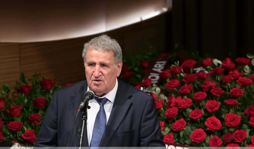 AMEA prezidenti: "Nəriman Həsənzadə Azərbaycan ədəbiyyatında yeni mərhələ yaradıb"