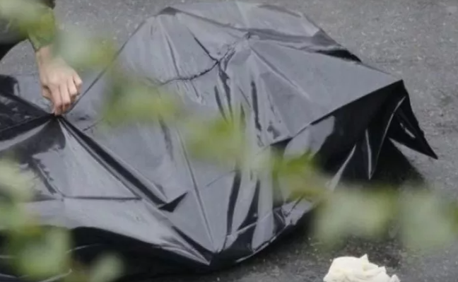 Dostunu öldürdü, meyitini parçalayıb qalıqları zibilliyə atdı
