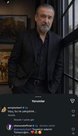 Aktrisa ayrıldığı ərini təriflədi: "Bu nə yaraşıqlılıqdır"