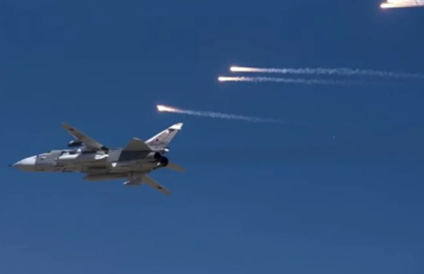 İranın üç pilotu Qətərdə əsir götürülübmüş