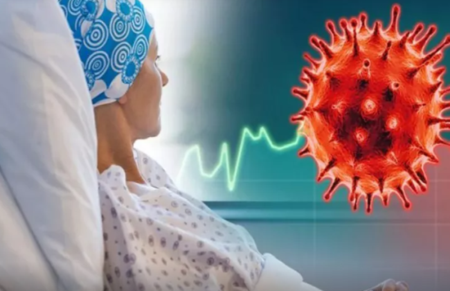 Xərçəng cavanlaşır: 40 yaşdan kiçik insanlarda hansı xərçəng növləri artır?