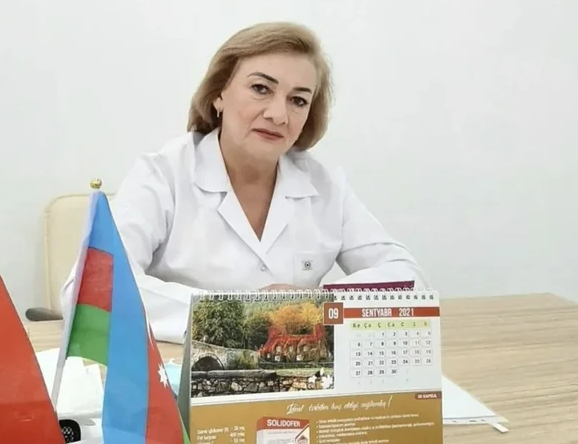 Abortdan sonra vəfat edən 24 yaşlı qadının ölümü ilə bağlı YENİ DETALLAR - FOTO