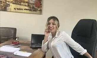 Geyimləri ilə gündəmə gələn Fidan müəllim SAXLANILDI