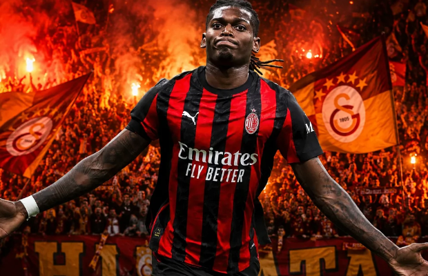 Rafael Lean "Qalatasaray"da nə qədər qazanacaq? - Müqavilənin detalları