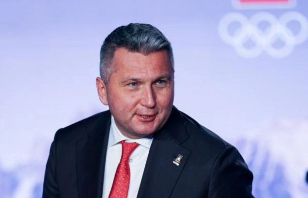 Polşada səs-küylü həbs: Olimpiya Komitəsinin sədri saxlanıldı
