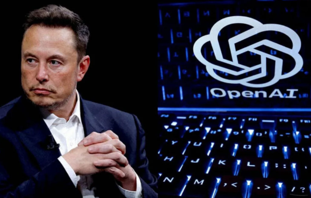 İlon Maskdan "OpenAI" rəhbərliyinə qarşı sərt ittihamlar