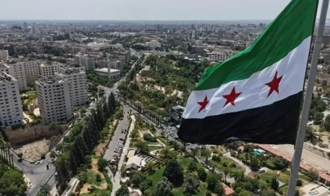 Əsəd rejiminin ölkədən qanunsuz çıxardığı dövlət aktivləri Suriyaya qaytarılacaq