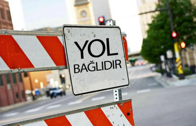 Bakıda "IRONMAN 70.3" yarışı ilə əlaqədar bağlanan yollar vaxtından əvvəl açıldı