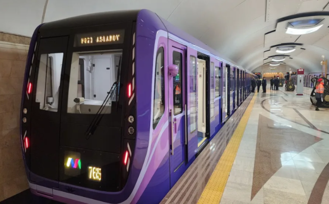 Metroda gediş haqqı artırılacaq? - RƏSMİ AÇIQLAMA