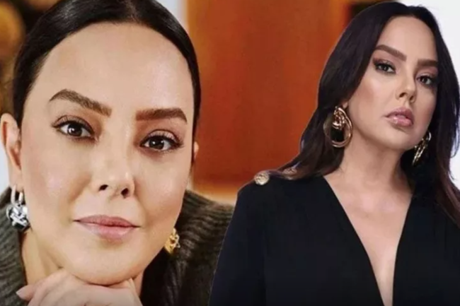 10 milyonluq əməliyyatın nəticəsi - Ebru Gündeşin son halı gündəm oldu