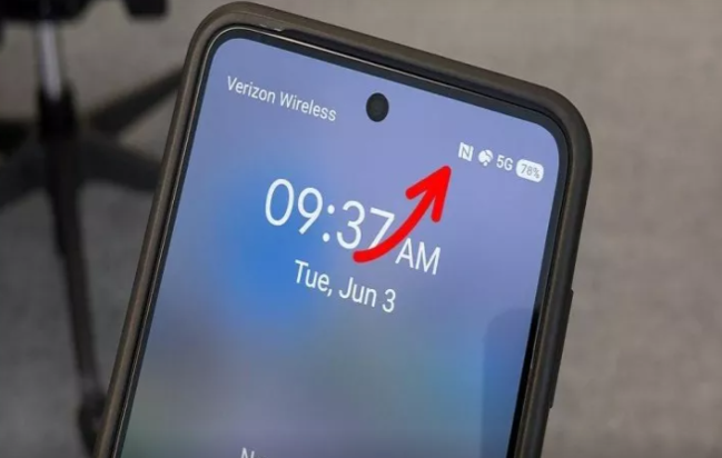 Telefonunuzun ekranında "n" hərfi görünür? - Çoxlarının bilmədiyi funksiya