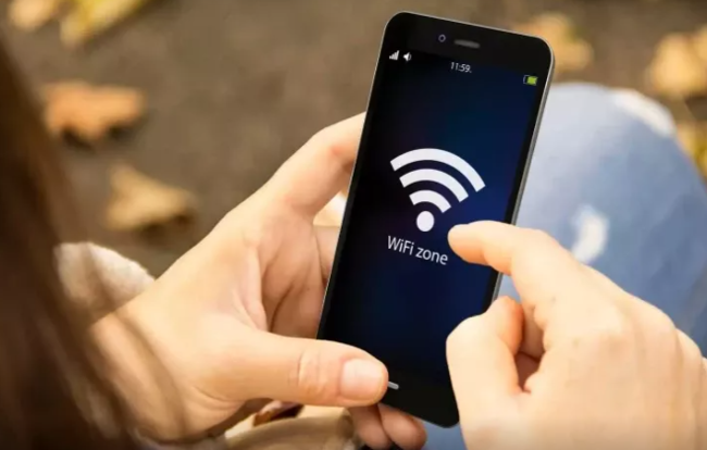 Wi-Fi zəifləyib? - Səbəb qonşuların routerləri ola bilər