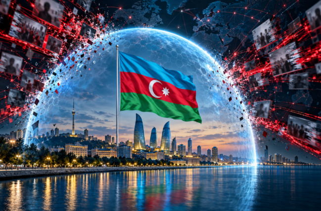 Sərhəd tanımayan təhdidlər: Azərbaycanın ideoloji təhlükəsizlik gündəliyi - TƏHLİL