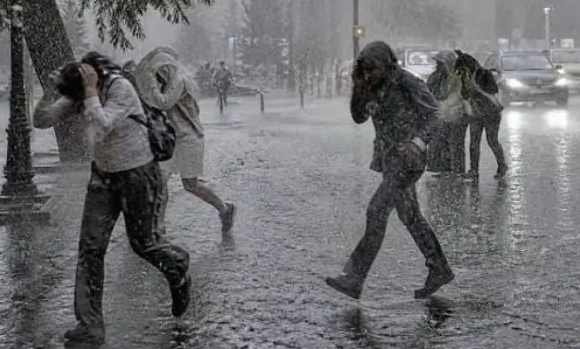 Azərbaycana gözlənilməz hava gəldi: 50 il davam edəcək