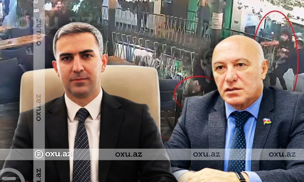 Deputatın oğlunun adı qətldə hallanır: Atası və qardaşı vəzifələrini itirə bilərlər?
