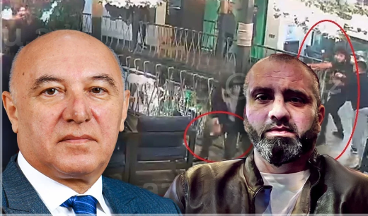 Deputat Arzuxan Əlizadənin oğlunun adı hallanan dəhşətli cinayətin YENİ TƏFƏRRÜATI