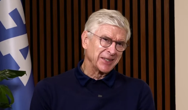 Arsen Venger: "Hər kəs Bakıda keçirilən U-15 dünya çempionatı və festivalına aşiq oldu"