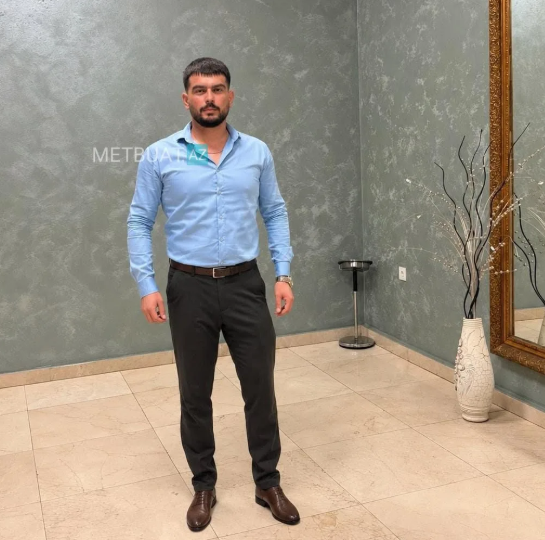 31 yaşlı diş həkimi vəfat etdi - FOTO