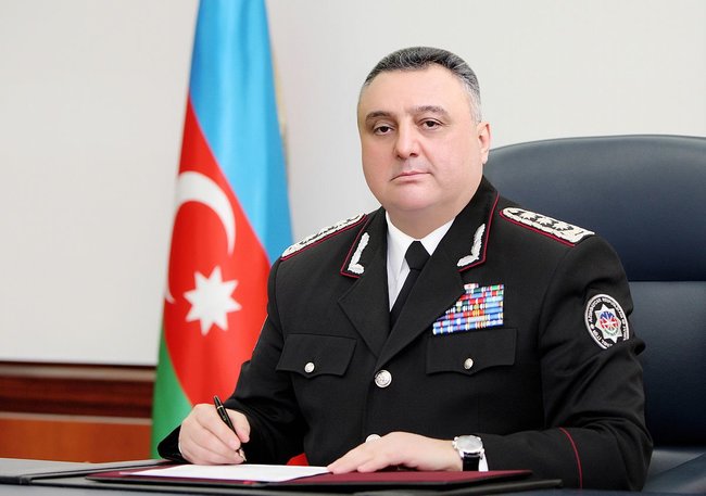 Eldar Mahmudov Baş Prokurorluğa çağırıldı