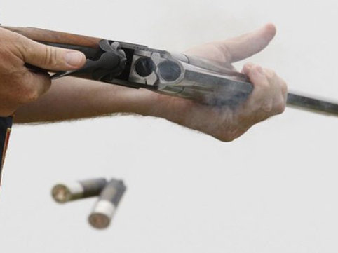 Torpaq üstündə qan töküldü: qardaş qardaşı güllələdi