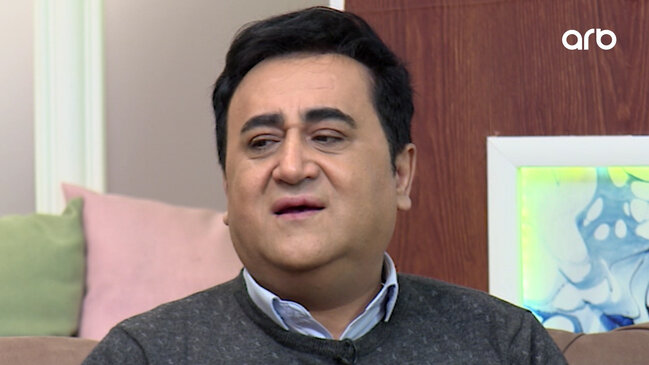 İlhamə Quliyeva süfrəyə 120 şiş kabab sifariş etdi - Elgiz xatirələrini bölüşdü – VİDEO