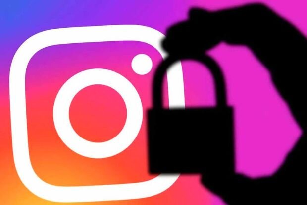 İranda "Instagram" bloklandı