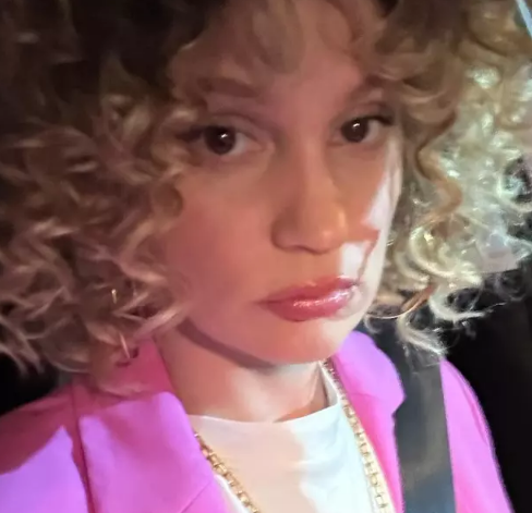 Farah Zeynep Abdullah yenə gündəm oldu -FOTO