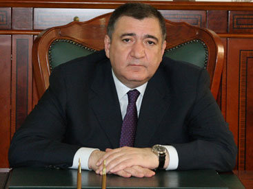 Fazil Məmmədov özünə yeni müşavir təyin etdi