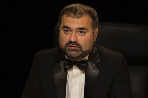 Balaş Qasımov federasiya prezidenti seçildi