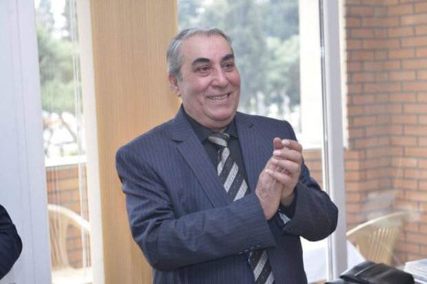 Azərbaycanın Əməkdar artisti VƏFAT ETDİ - FOTO