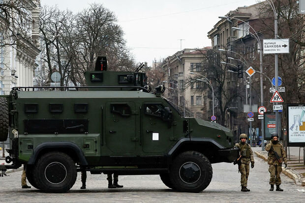 Ukraynada azərbaycanlıların öldürülməsi faktı ilə bağlı yeni detallar məlum oldu - YENİLƏNİB