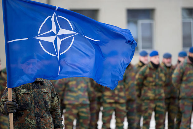 Artıq yeddi NATO ölkəsi Ukraynaya sülhməramlı göndərmək fikrinə dəstək verib