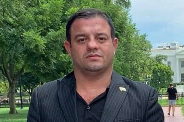 Reket-"jurnalist" Ata Abdullayev cəzaçəkmə müəssisəsinə köçürüldü