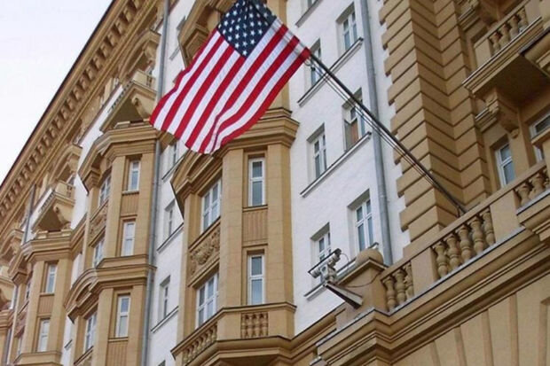 ABŞ-ın Moskvadakı səfirliyi amerikalıları kütləvi tədbirlərə getməməyə çağırıb