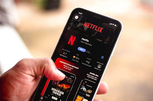 Rusiyadan "Netflix"in saytına VPN proqramı olmadan daxil olmaq mümkün deyil
